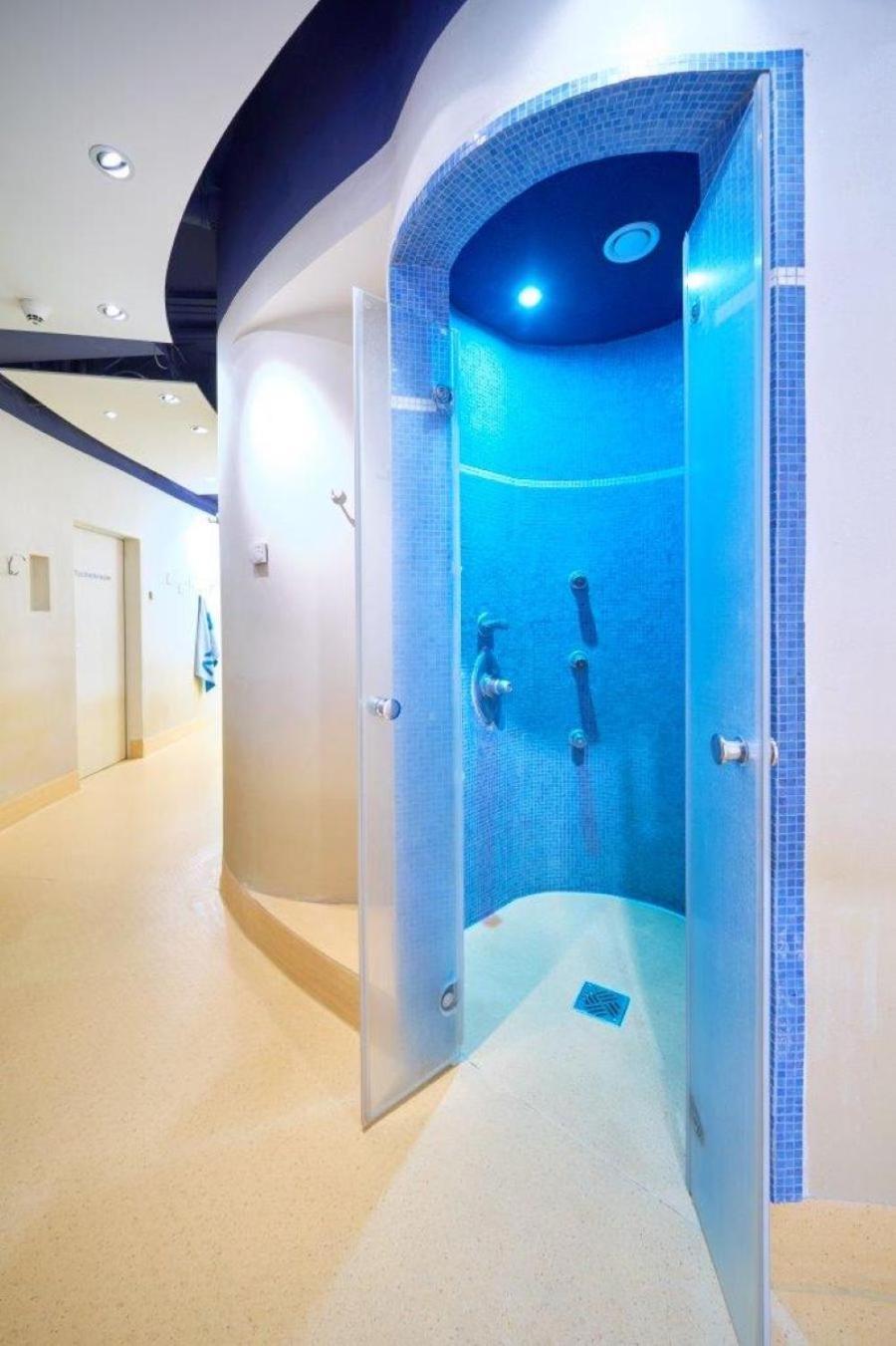 Strand- Und Wellnesshotel Preussenhof Zinnowitz Bagian luar foto
